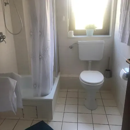 Kleine Auszeit Lägenhet Winterberg