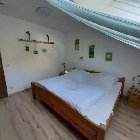 Lägenhet Kleine Auszeit *