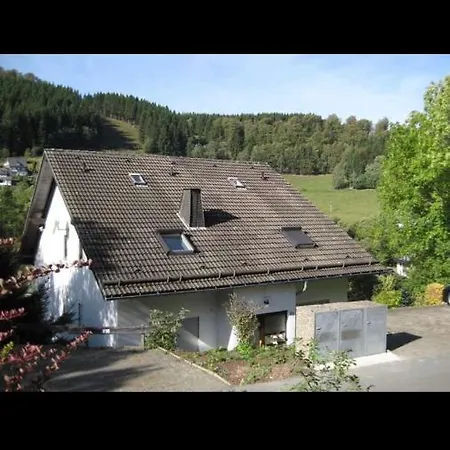 Lägenhet Kleine Auszeit