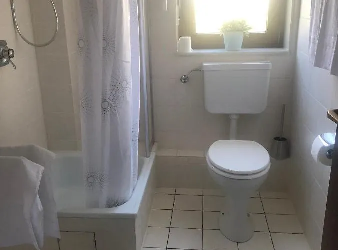 Kleine Auszeit Daire Winterberg