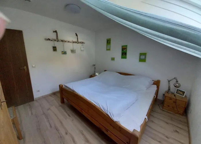 Lejlighed Kleine Auszeit *