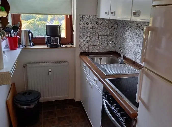 Daire Kleine Auszeit *