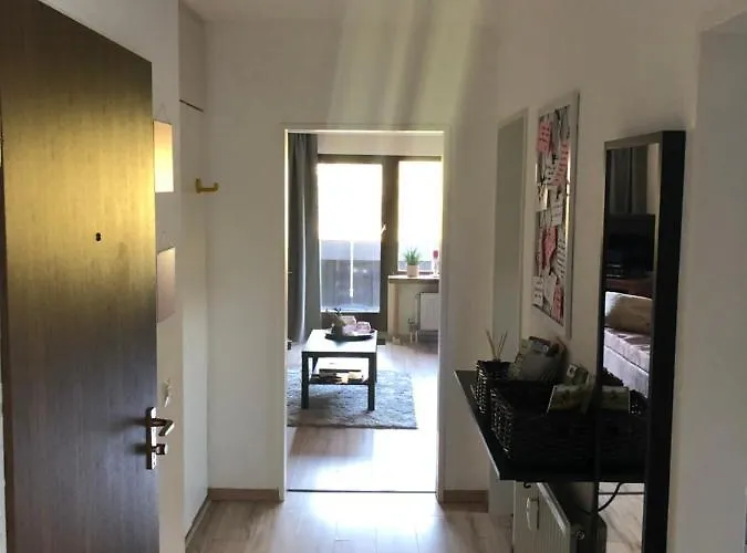 Kleine Auszeit