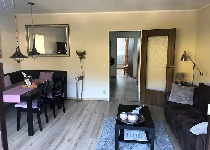 Daire Kleine Auszeit